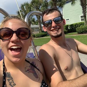 Meet your Posher, Tanner